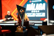 UKIPT/ESPT Malaga: Main Event Ends, Sam Grafton Wins Super High Roller