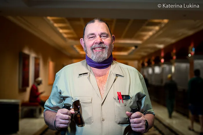 kevin varnell poker wsop