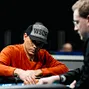 Ramaswamy Pyloore - Heads Up - Event #19: $500 COLOSSUS