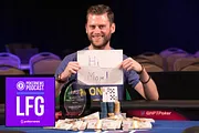 LFG Podcast #30: HPT Jeremy Smith & Mid-Major Stud Chris Moon