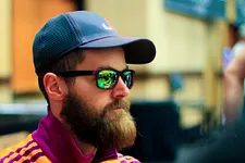 Steven van Zadelhoff