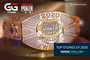 Top Stories of 2020, #7: GGPoker Breaks World Record With WSOP Online Main Event