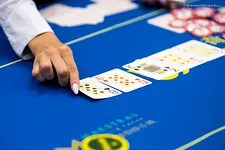 Hand Analysis: Don't Ignore the River