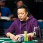 Andrew Yeh
