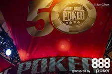 888poker WSOP freeroll