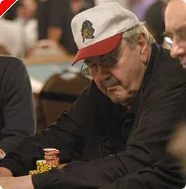 Le poker a perdu Billy Duarte 0001