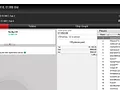Lobby de poker da PokerStars