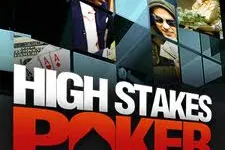 high stakes poker