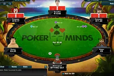 PokerMinds