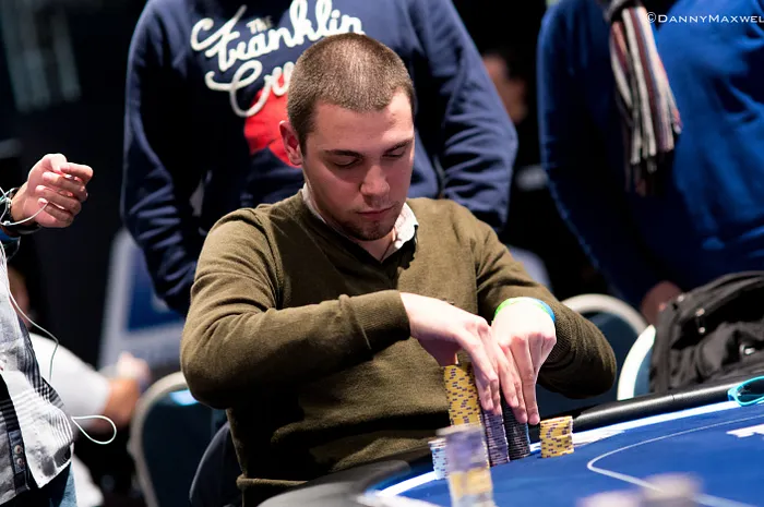 satélites pokerstars ept