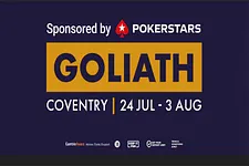 2025 Goliath