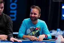 Daniel Negreanu