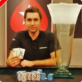 Miguel Espinar Vence Título LAPT Punta del Este Uruguai 0001