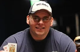 WSOP 2009 - Halpern remporte l'Event #54 et Veckey l'Event #53 0001