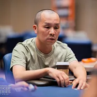 Zi Li
