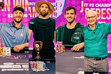 PokerGO Cup
