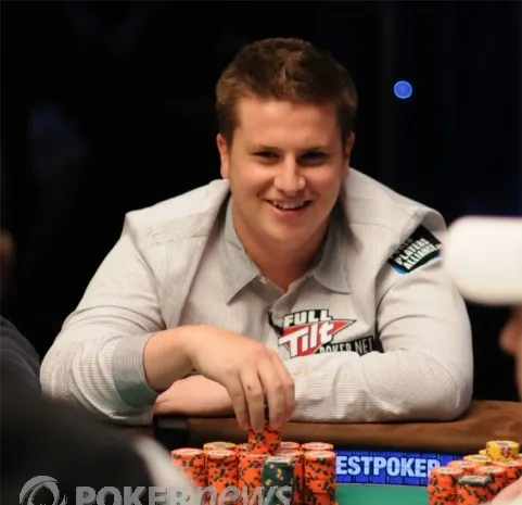 Online Poker Spotlight: Tom 