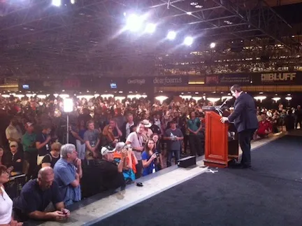 A Day in the Life of Jack Effel 103