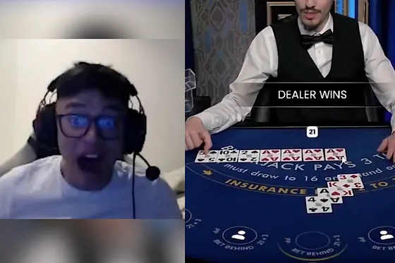 Blackjack