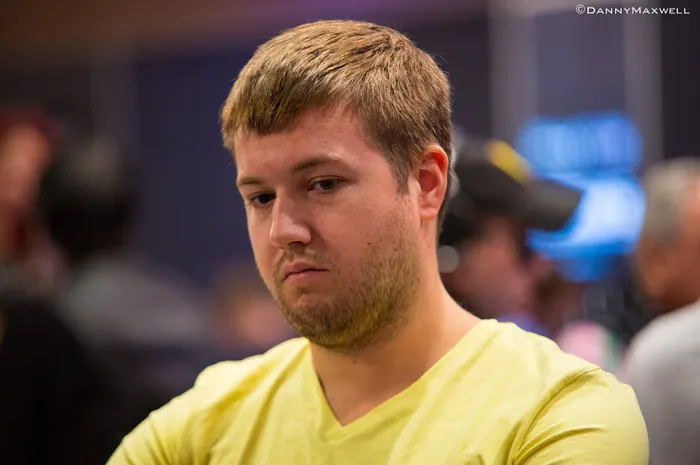 World Poker Tour Fallsview : David Ormsby chipleader des demi-finales, Peter Jetten encore en lice 0001