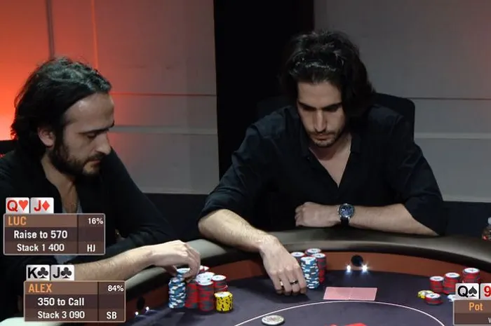 L'épisode 5 des Winamax Live Sessions en vidéo 0001