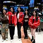 Asia player girls