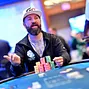 Daniel Negreanu