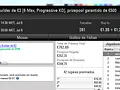 Squeezamos e Mik3ll foram os Saturday Night Dancers na PokerStars.pt 132