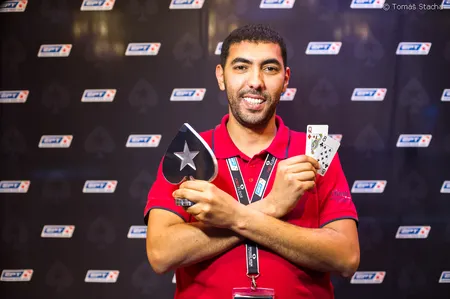 EPT Berlin : doublé de Marcel Luske dans les side events 102