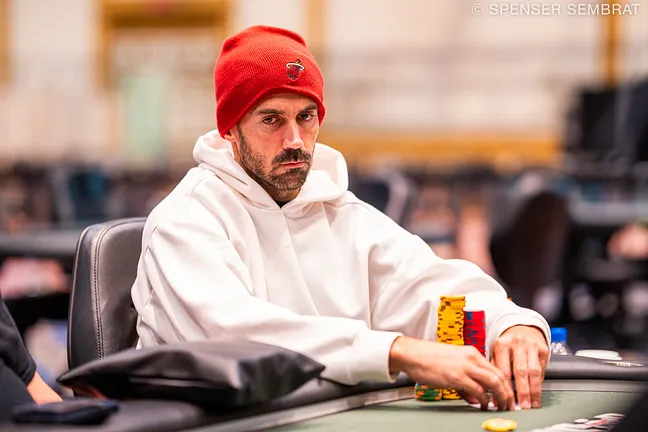 Jason Mercier