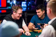Sam Grafton and Doug Polk: A WSOP Poker Bromance Brewing?