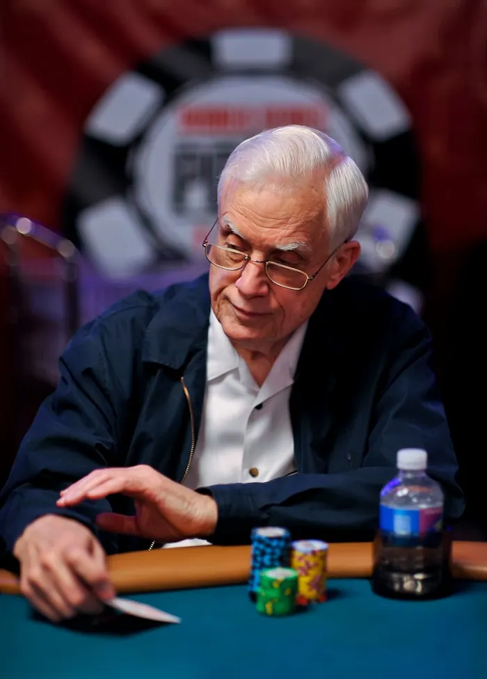 Le WSOP Attraverso le Lenti: Parte III: è Tempo di Main Event! 103