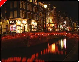 Tournoi de poker  Master Classic 2006 à Amsterdam 0001