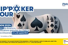 Hip'Poker Tour 2024