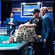Michael Mizrachi