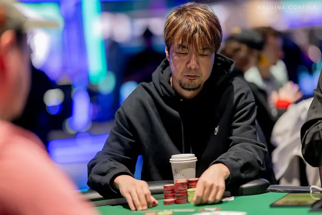 Koji Fujimoto