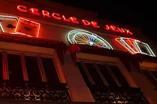 tournoi pokernews cercle clichy paris