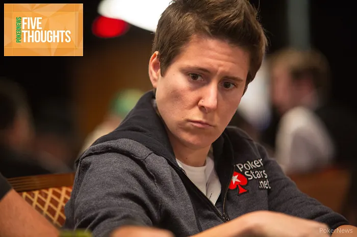 Vanessa Selbst