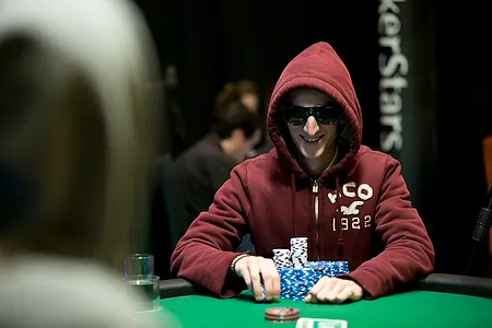 LAPT – Grande Finale : le Français Maxence Debar s’illustre au Pérou (2e pour 138.210$)