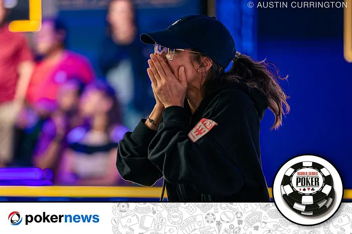 Leo Margets WSOP Poker