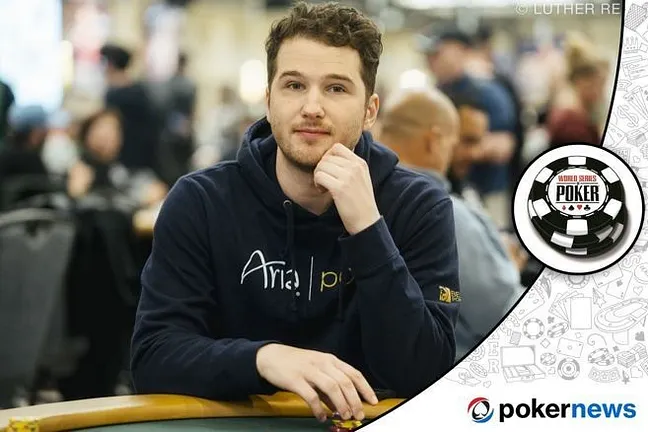 Phillip Hellmuth III