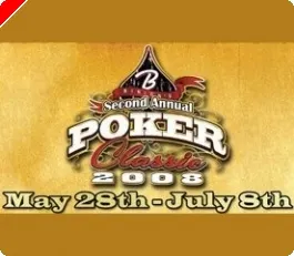 Binion's Anuncia Segundo Poker Classic Anual 0001