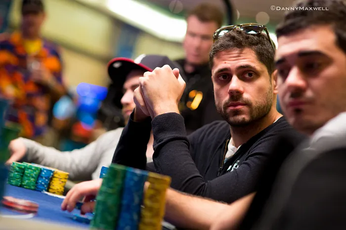 Fabrice Soulier et Benjamin Pollak absents des Global Poker Masters 0001