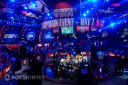 PokerNews Named Official Live Reporting Partner of WSOP