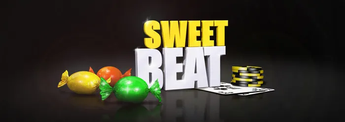 Sweet Beat - Cet été, vos 