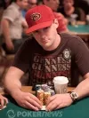 WSOP 2011 (Jour 23) : Fabrice Soulier 2ème chipleader du 10.000$ HORSE 102