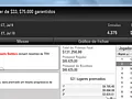 Lorenzo Bazei, dcbarros e edudrake198 com Domingo Recheado no PokerStars & Mais 117