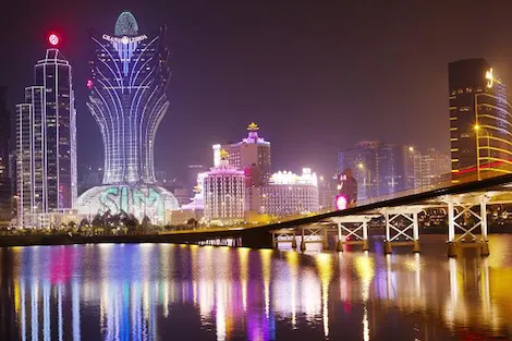 macau