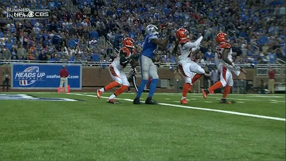 Pigskin Diaries Presented by DraftKings Week 8: Bouncing Back Again 101