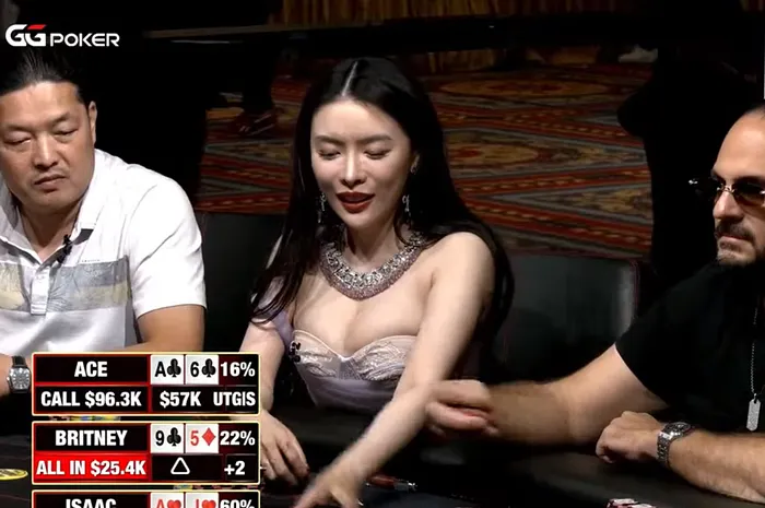 WSOP Hustler Casino Live